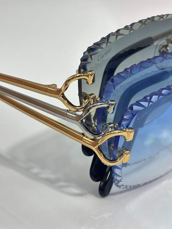 Picture of Cartier Sunglasses _SKUfw80238903fw
